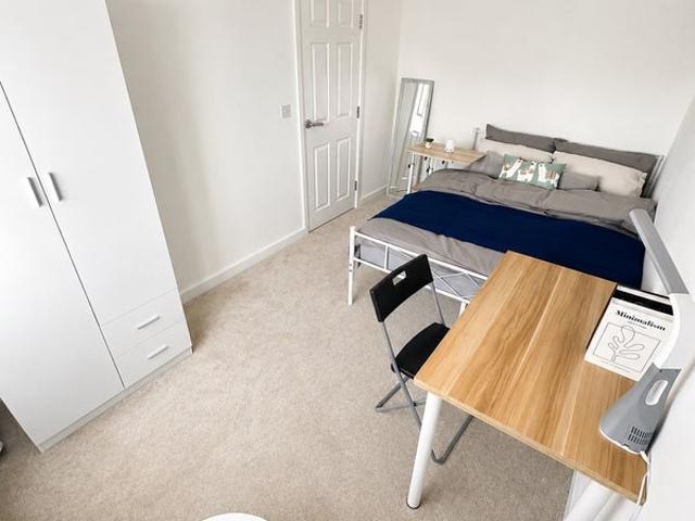 Room for rent in Ossett, West Yorkshire