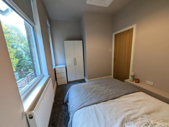 Room for rent in Georgia, Greater Manchester
