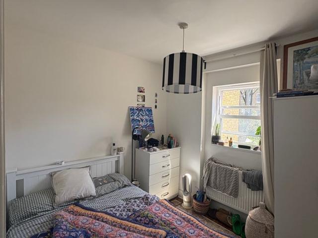 Room for rent in Loughborough Junction, Greater London