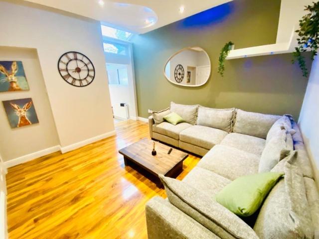 Room for rent in Georgia, Greater Manchester