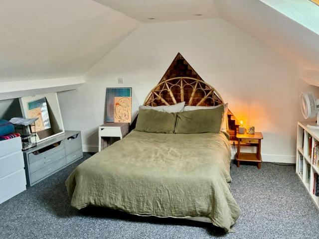 Room for rent in Clapton, Lower Clapton