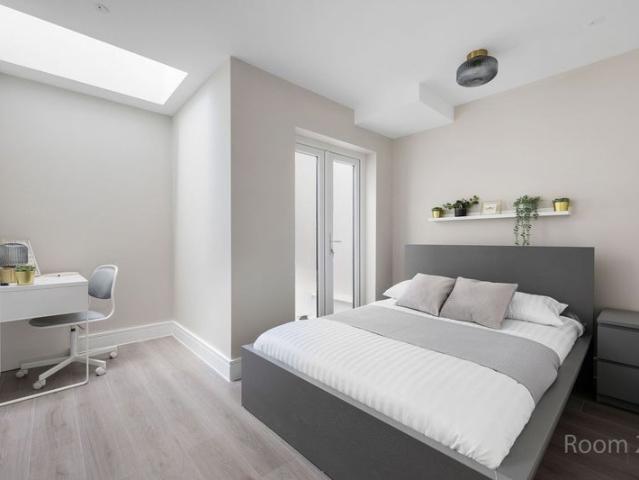 House for rent in Maryland, Greater London