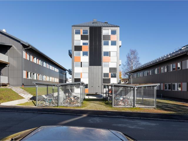 Rum hyra i Värnamo, Jönköping