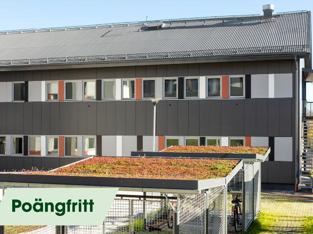 Rum hyra i Värnamo, Jönköping