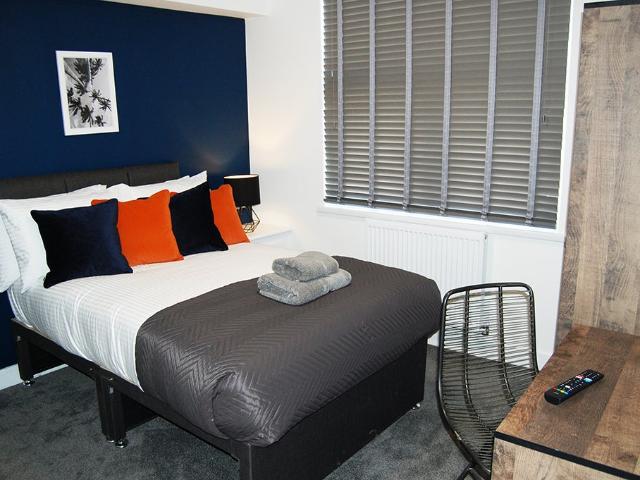 Room for rent in Barrow