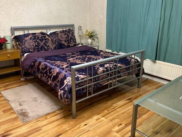 Room for rent in Feckenham, City Of Bristol