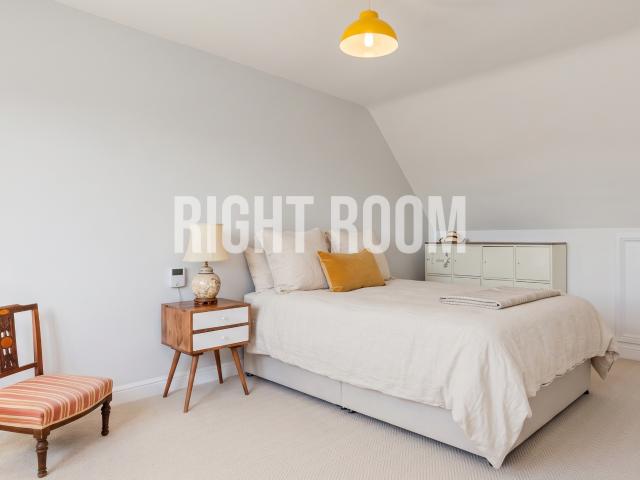 Room for rent in Elmsbrook, Evershot