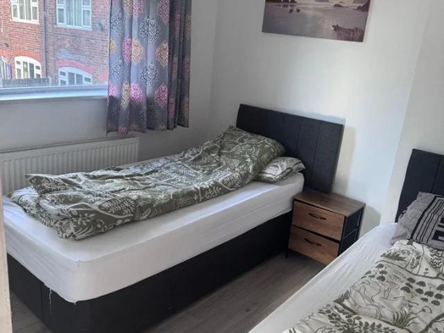 Room for rent in Georgia, Greater Manchester