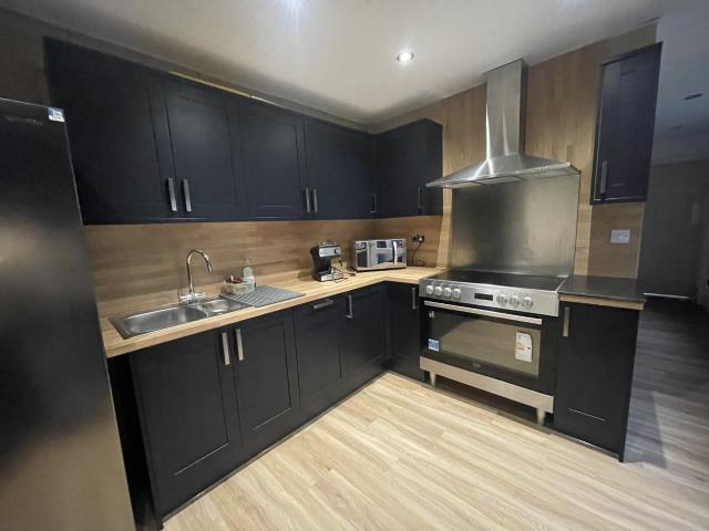 Room for rent in Whitecross, Warrington