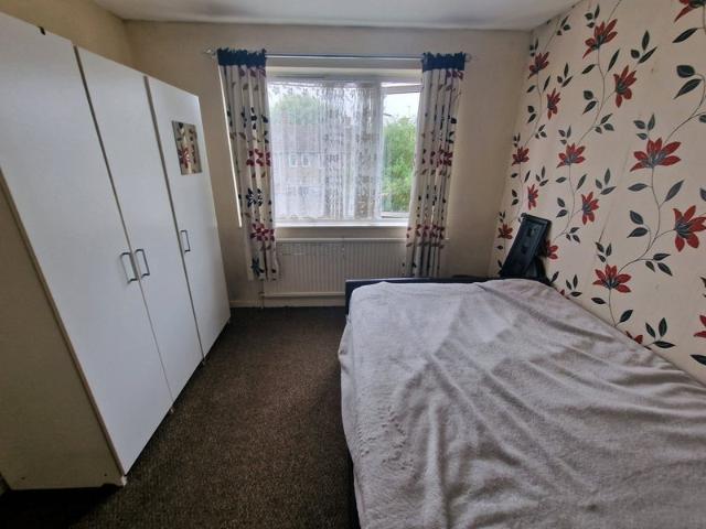 Room for rent in Kirby Frith, Leicester