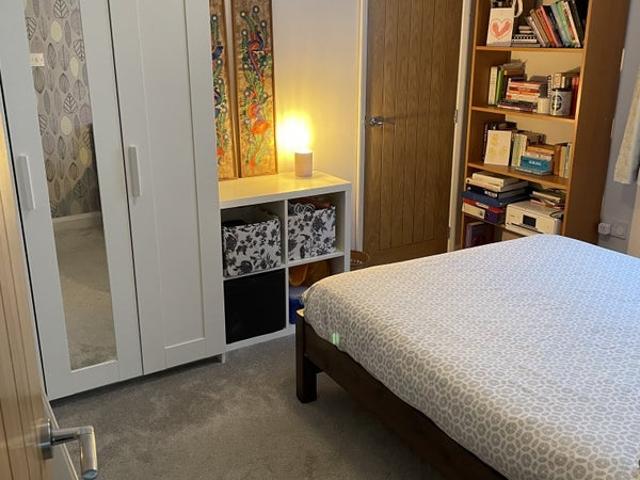 Room for rent in High Field, York