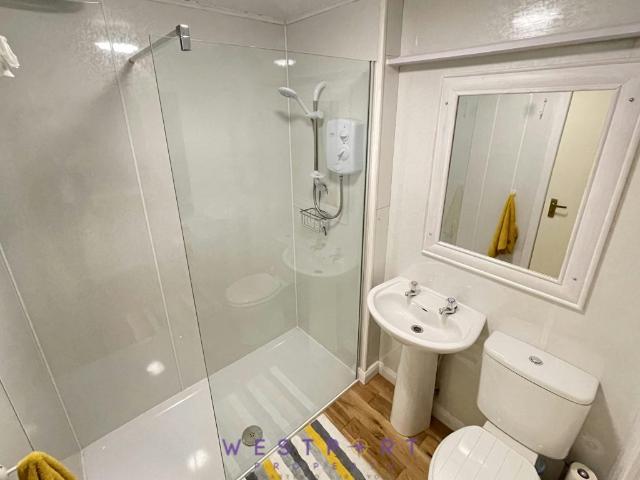 Flat for rent in Blackness, Scotland