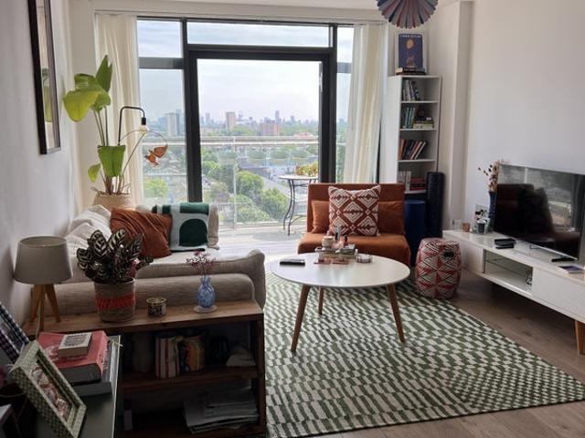 Room for rent in Dalston, De Beauvoir Town