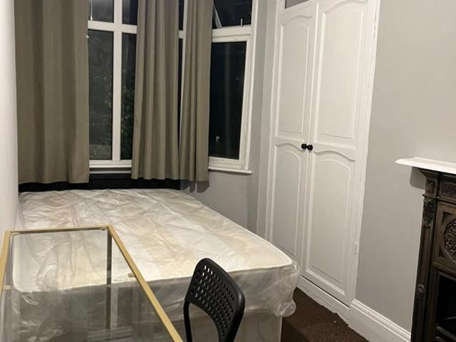 Room for rent in London Borough of Waltham Forest, Greater London