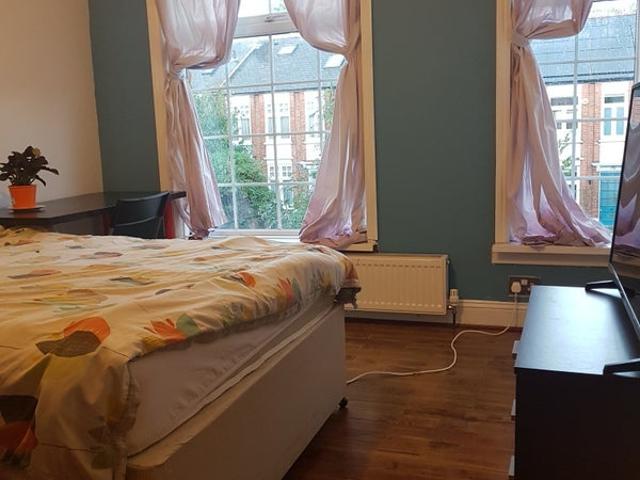Room for rent in Leytonstone, Greater London
