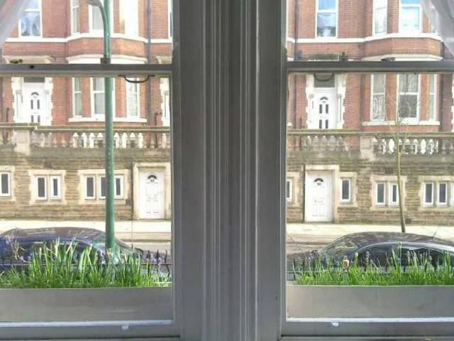 Room for rent in Hyson Green, Haddon