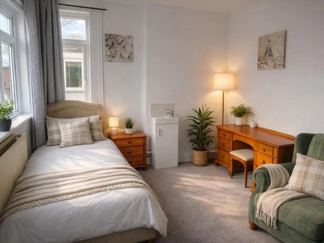 Room for rent in Catherine Cross, Darlaston