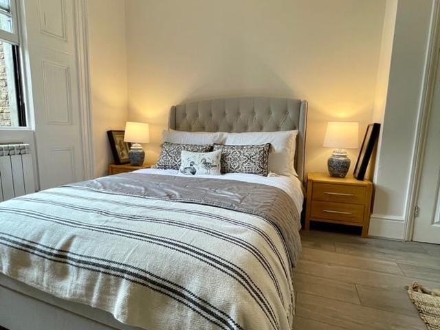 Room for rent in Maida Vale, Greater London