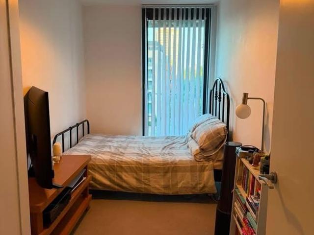 Room for rent in Stratford Marsh, Greater London