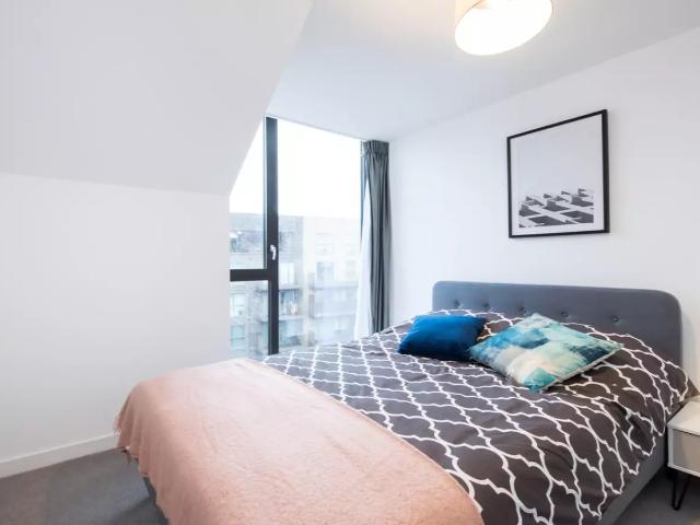 Room for rent in Stratford Marsh, Greater London