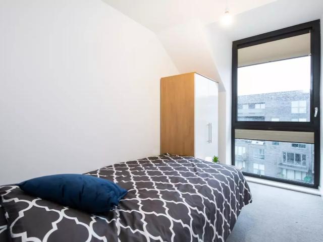 Room for rent in Stratford Marsh, Greater London