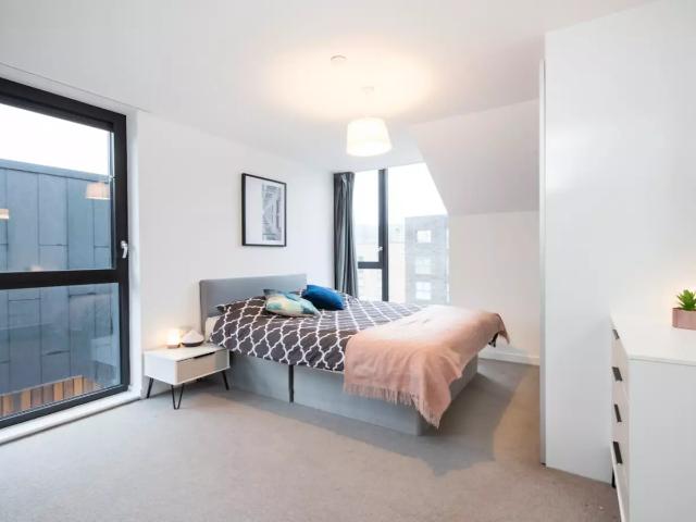 Room for rent in Stratford Marsh, Greater London