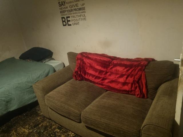 Room for rent in Grange Park, Blackpool