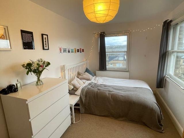 Room for rent in London Borough of Camden, Greater London