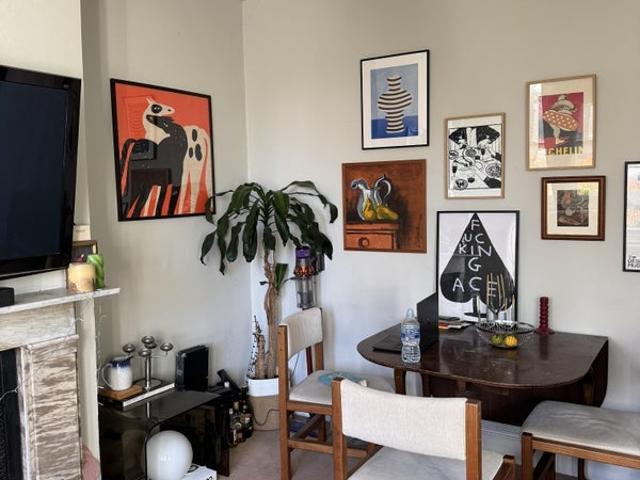 Room for rent in Clapham Junction, Greater London