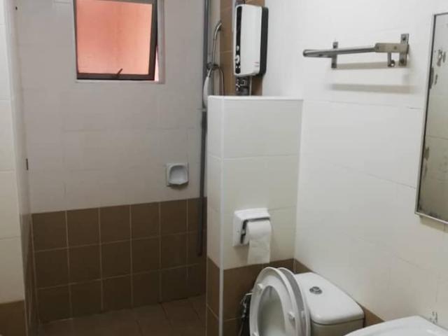 Room for rent in Petaling, Subang Jaya