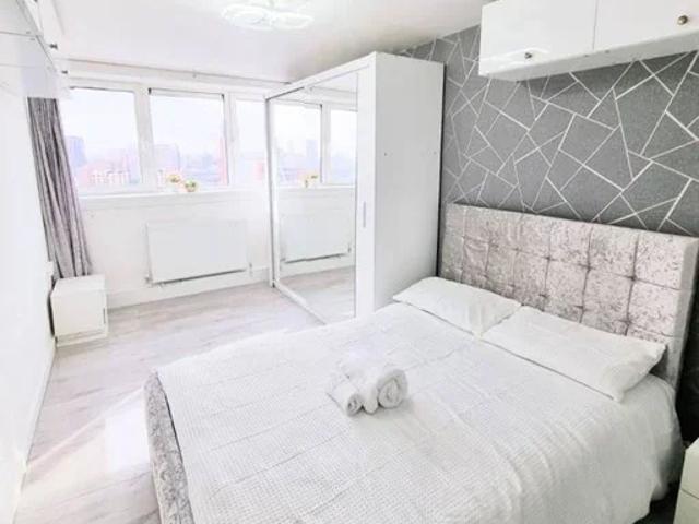 Room for rent in Canning Town, Greater London