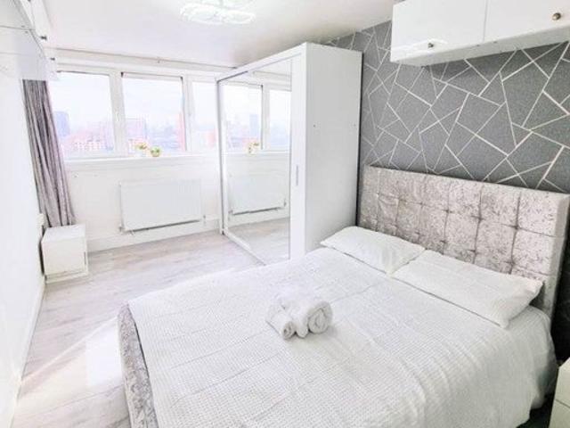 Room for rent in London Borough of Newham, Greater London