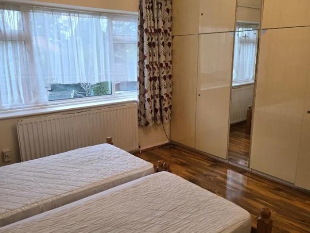 Room for rent in London Borough of Brent, Greater London