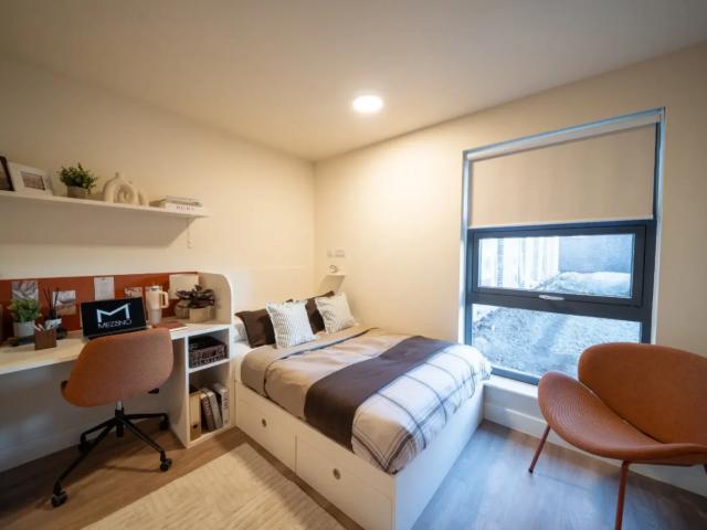Room for rent in Foss Islands, High Field