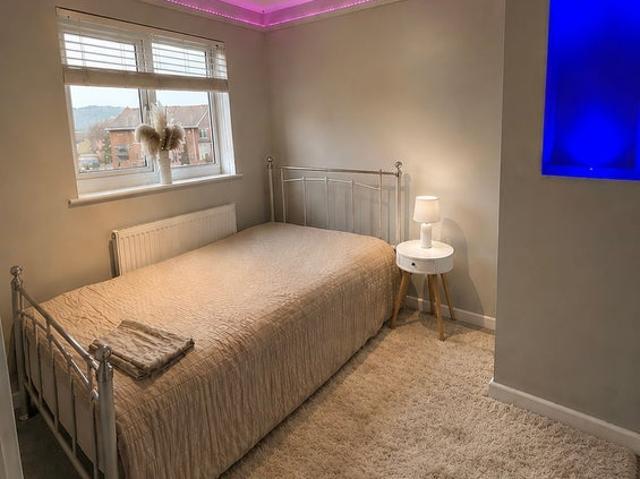 Room for rent in Nailsea, North Somerset
