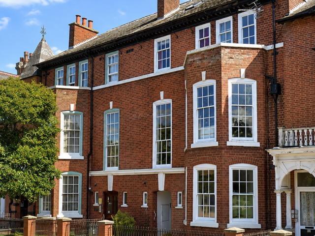 Room for rent in Westcotes, Leicester