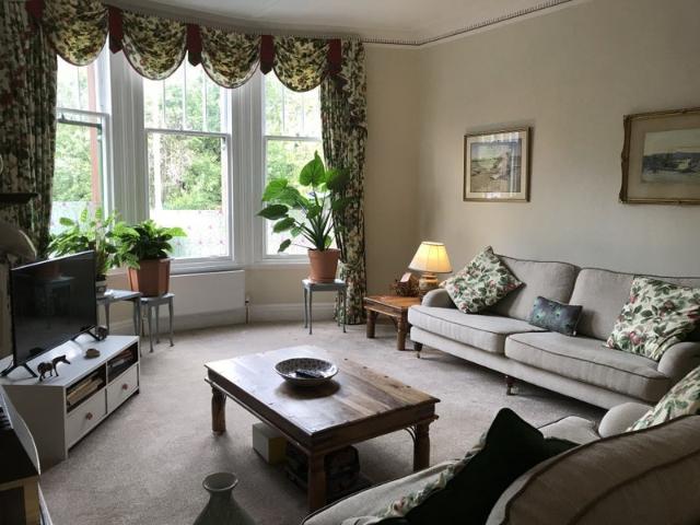 Room for rent in Shawmoss, Strathbungo