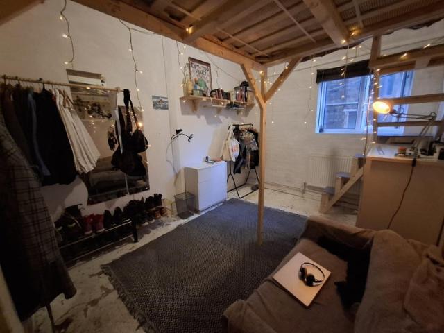 Room for rent in Tottenham Hale, Greater London