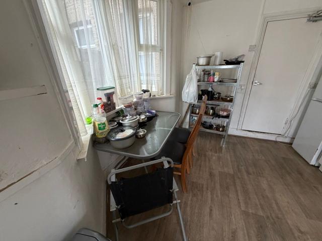 Room for rent in Little Ilford, Greater London