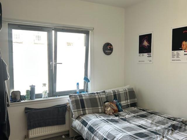 Room for rent in Tradeston, Scotland