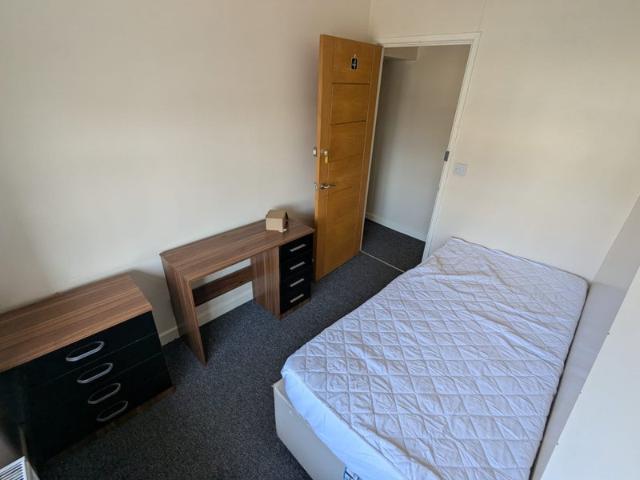 Room for rent in Feckenham, City Of Bristol