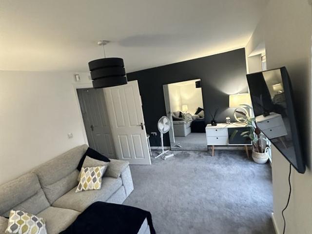 Room for rent in Forge Wood, Glynde