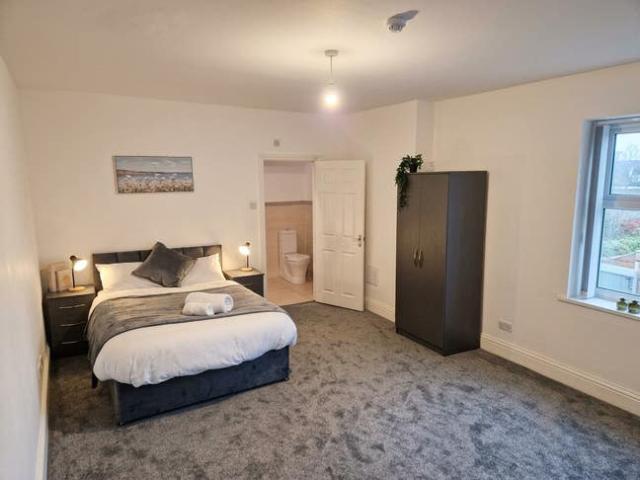 Room for rent in Forest Fields, City of Nottingham