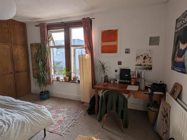 Room for rent in Feckenham, City Of Bristol
