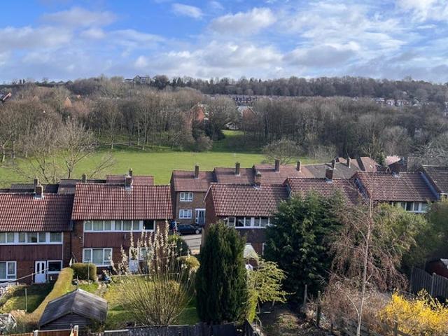 Room for rent in Woodseats, South Yorkshire