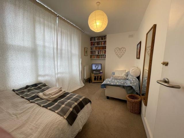 Room for rent in King's Cross, Greater London