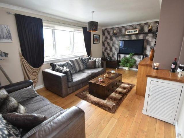 Room for rent in Barleybank, Kirkintilloch