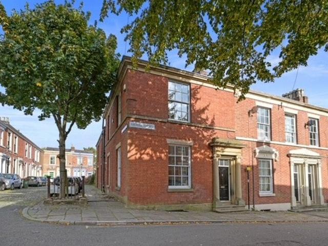 Room for rent in Avenham, Higher Bartle
