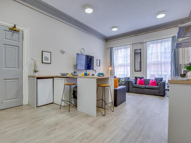 Room for rent in The Meadows, Haddon