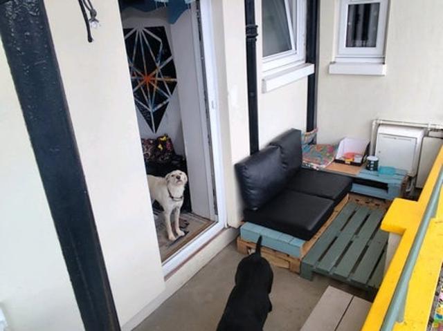 Room for rent in New Cathcart, Muirend